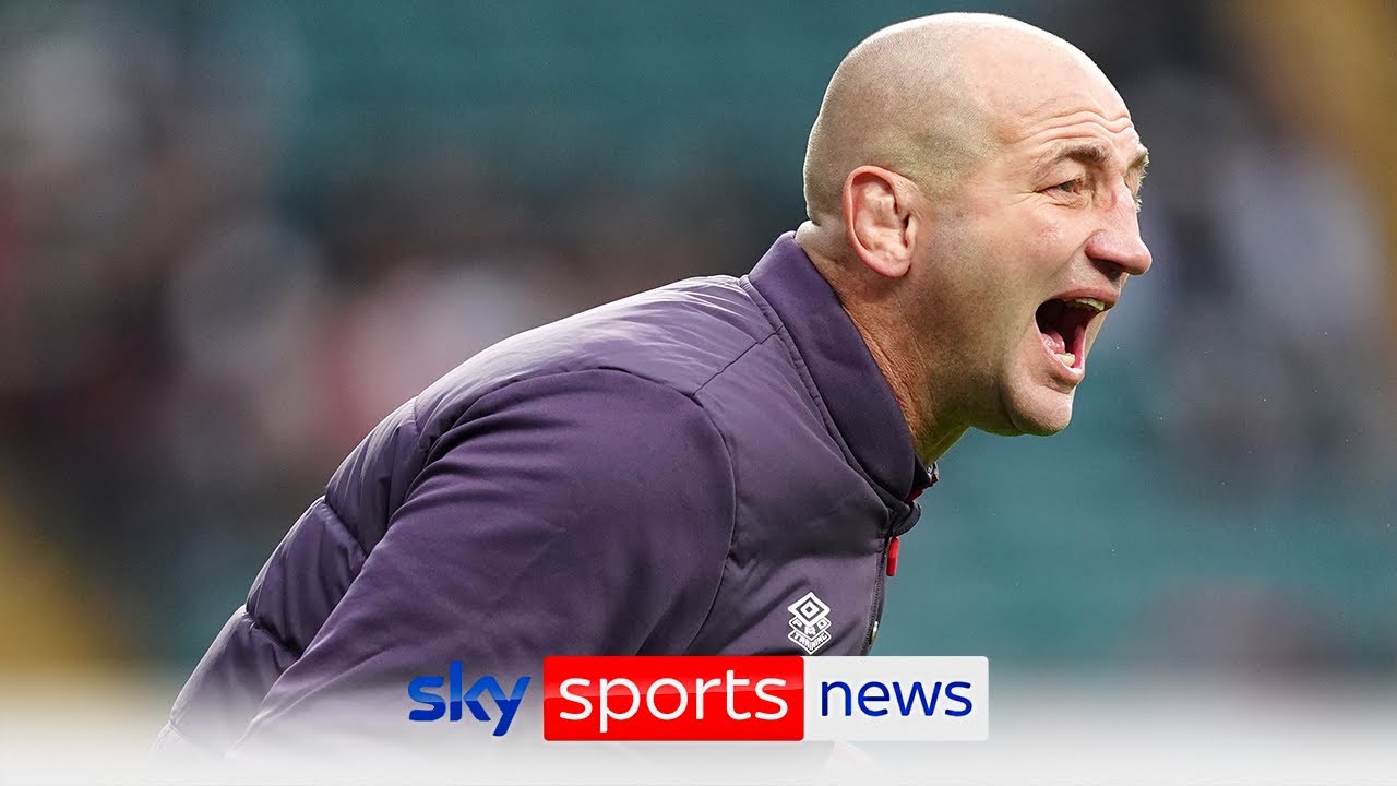 Borthwick criticises mistakes after England’s ‘gutting’ late loss to Australia