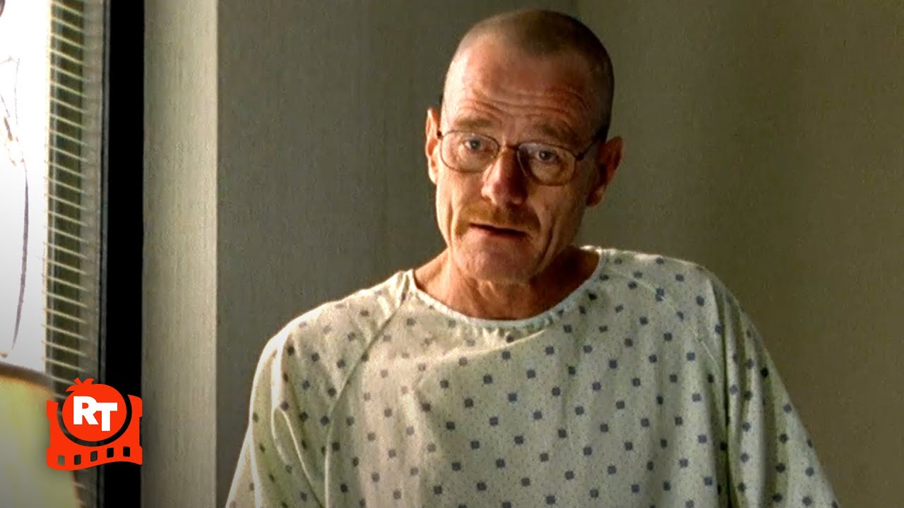 Breaking Bad (2009) – There Was No Fugue State Scene (S2E3) | Movieclips
