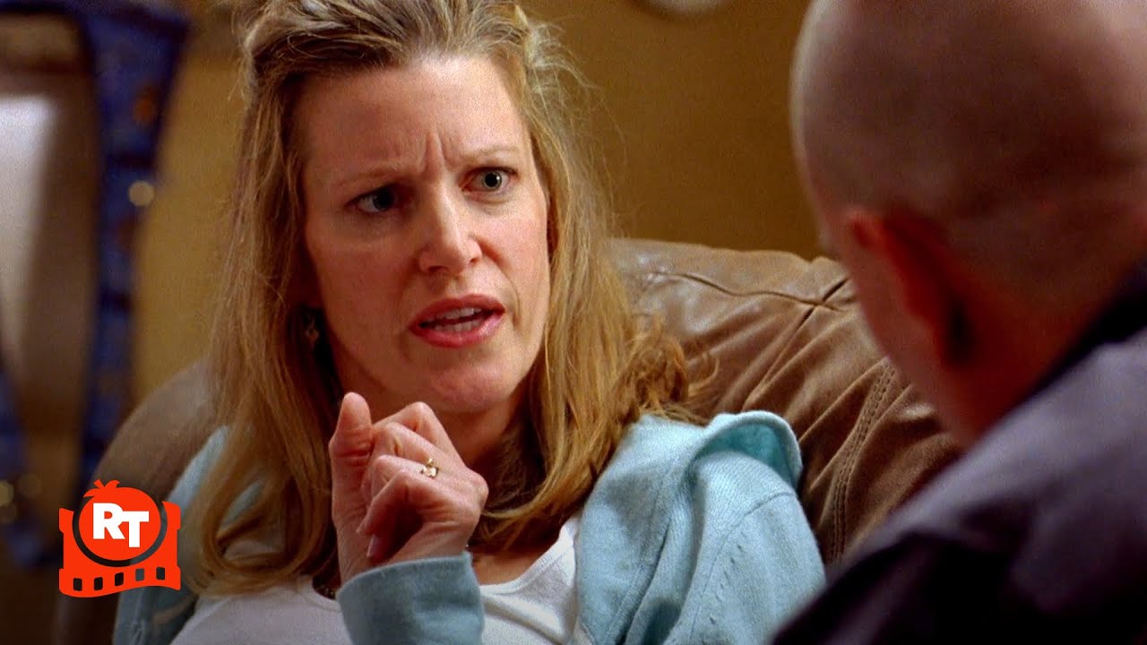 Breaking Bad (2009) What’s Really Going On? Scene (S2E4) | Movieclips