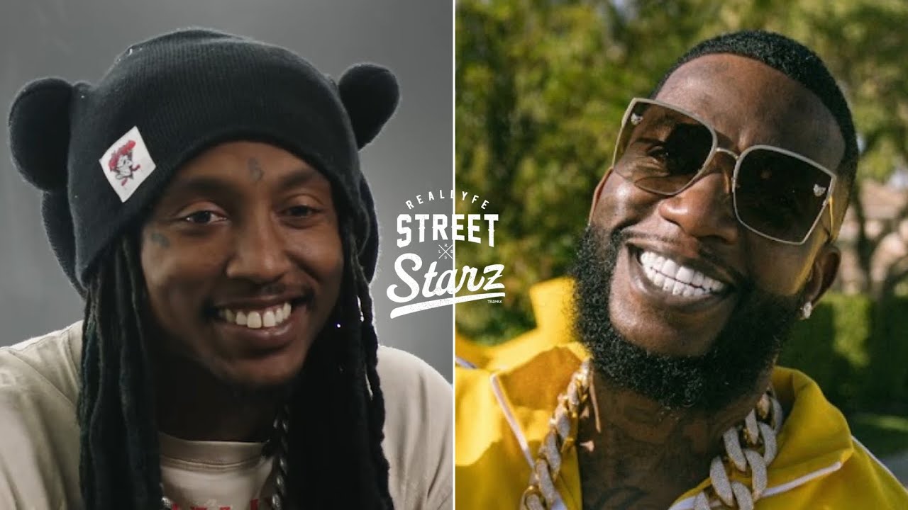 Bricc Baby DEFENDS his “Gucci got good BUSSY” comment says Gucci messed up his record business!