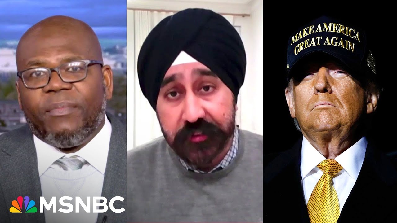 ‘Bring it on’: See Dem Mayor vow to thwart Trump military deportations