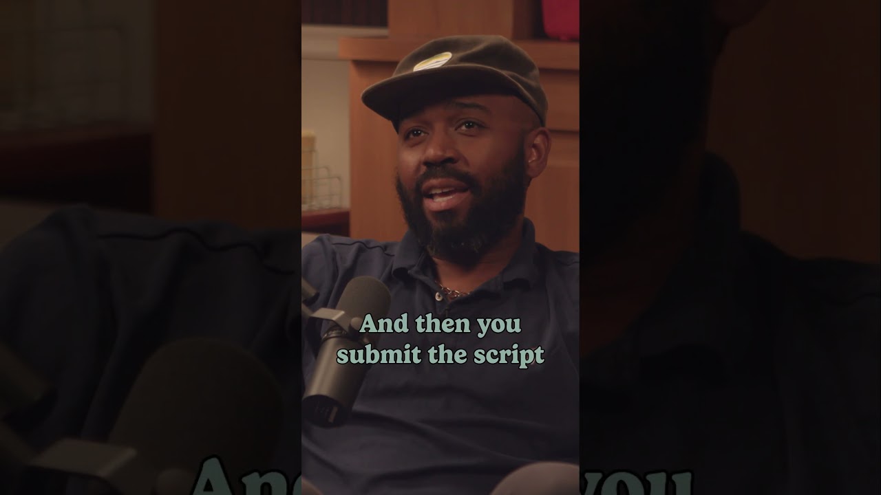 Brooklyn Nine-Nine’s Intense Rewrite Process (Inside The FOD Vault Episode 8)