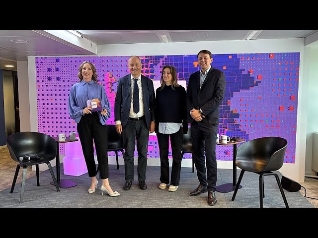 Brussels, my love? German coalition collapse triggers political earthquake