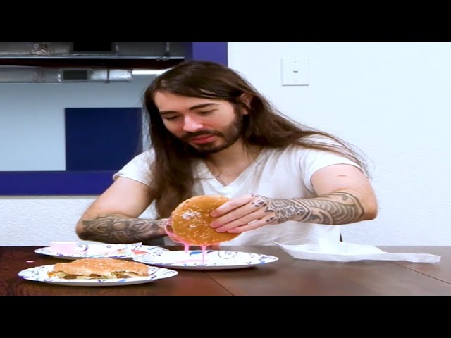 Burger King $1 Million Whoppers