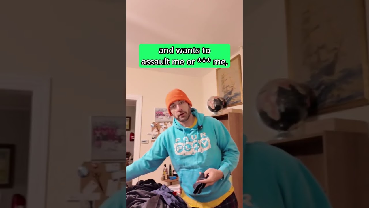 Buy a classic car to safely pass though certain neighborhoods (part 1) #lbgt #cars #advice