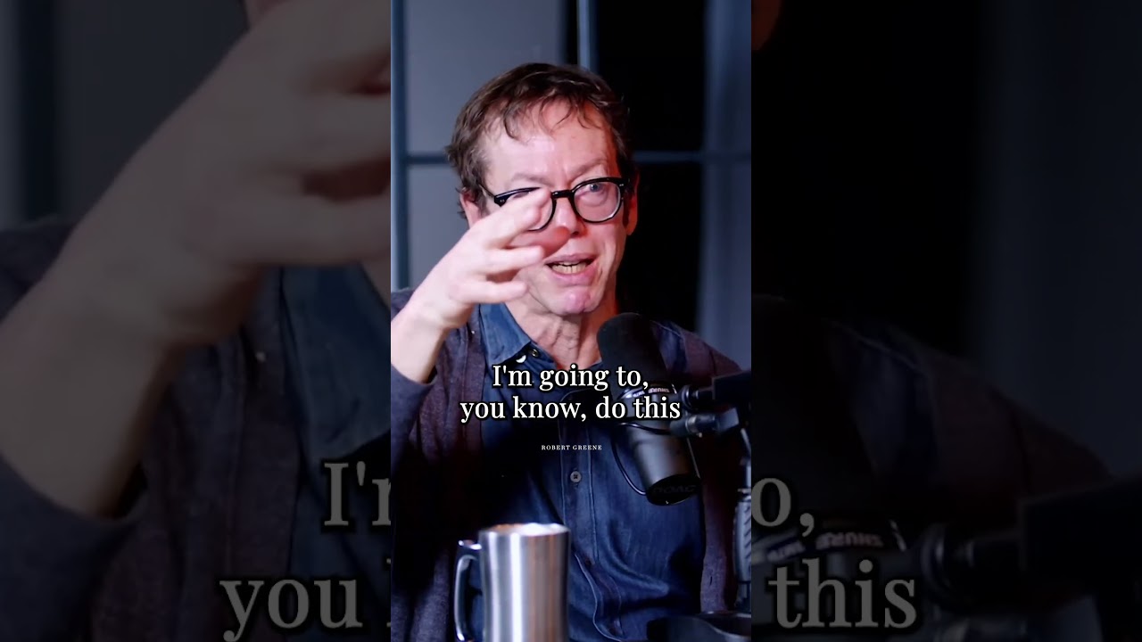 By the Time You Turn Thirty I Robert Greene