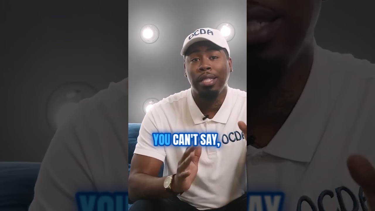 Calimar White will curse your boss out if you file a complaint 😂