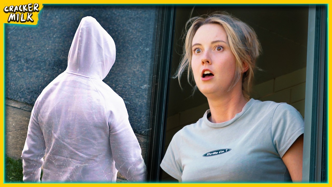 Calling out my racist neighbour