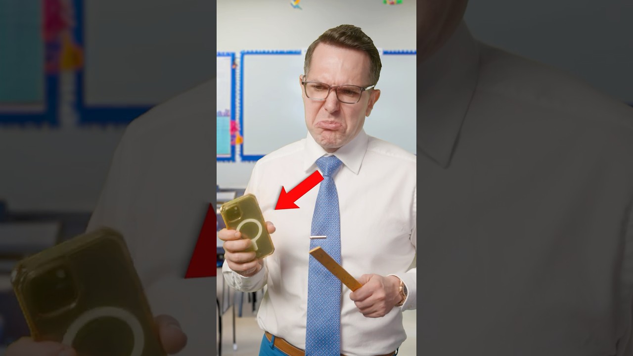 Can You Sue Your Teacher For Taking Your Phone?