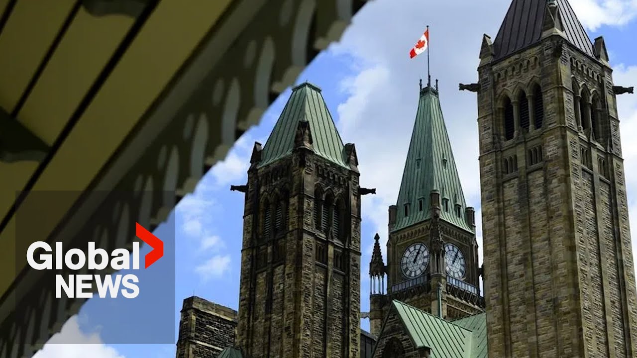 Canada’s GST “tax holiday” moves closer to becoming law