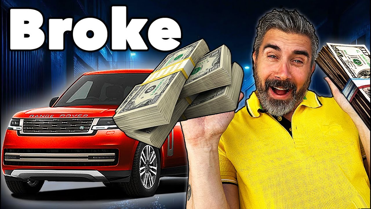 Car Brands Stupid People Buy! They Like To Burn Their Money.