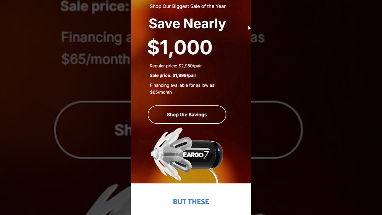 Check out these Hearing Aids Sales for Black Friday