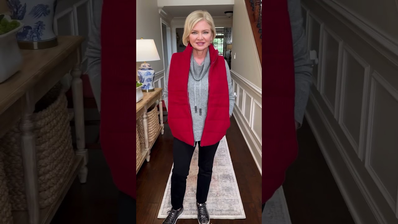 Chico’s Black Friday Early Access! #fashionover50 #over50 #lovechicos @chicos