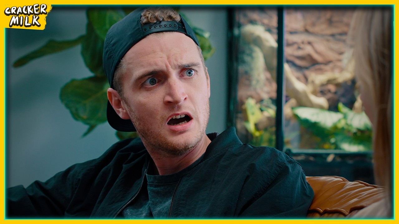 “Chivalry isn’t dead”