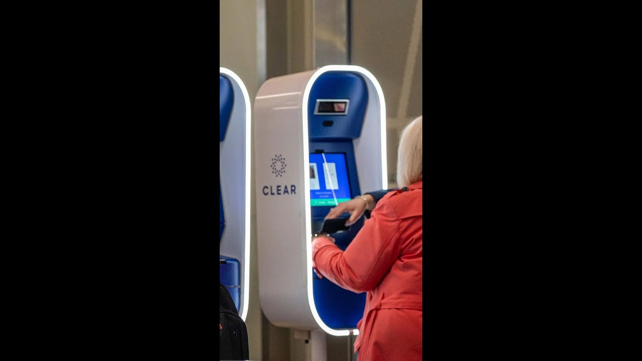 Clear’s Dominance in Airports Could Be Coming to an End