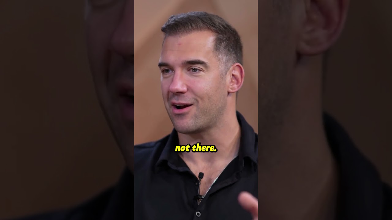 Connection Heals Trauma | Dr. Frank Anderson