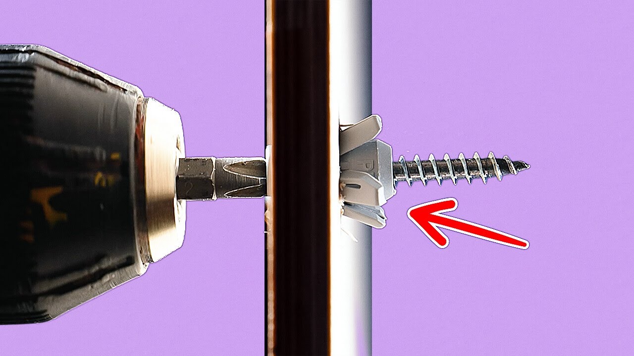 Crafty Repair Tools & Tricks for the Future Handyman