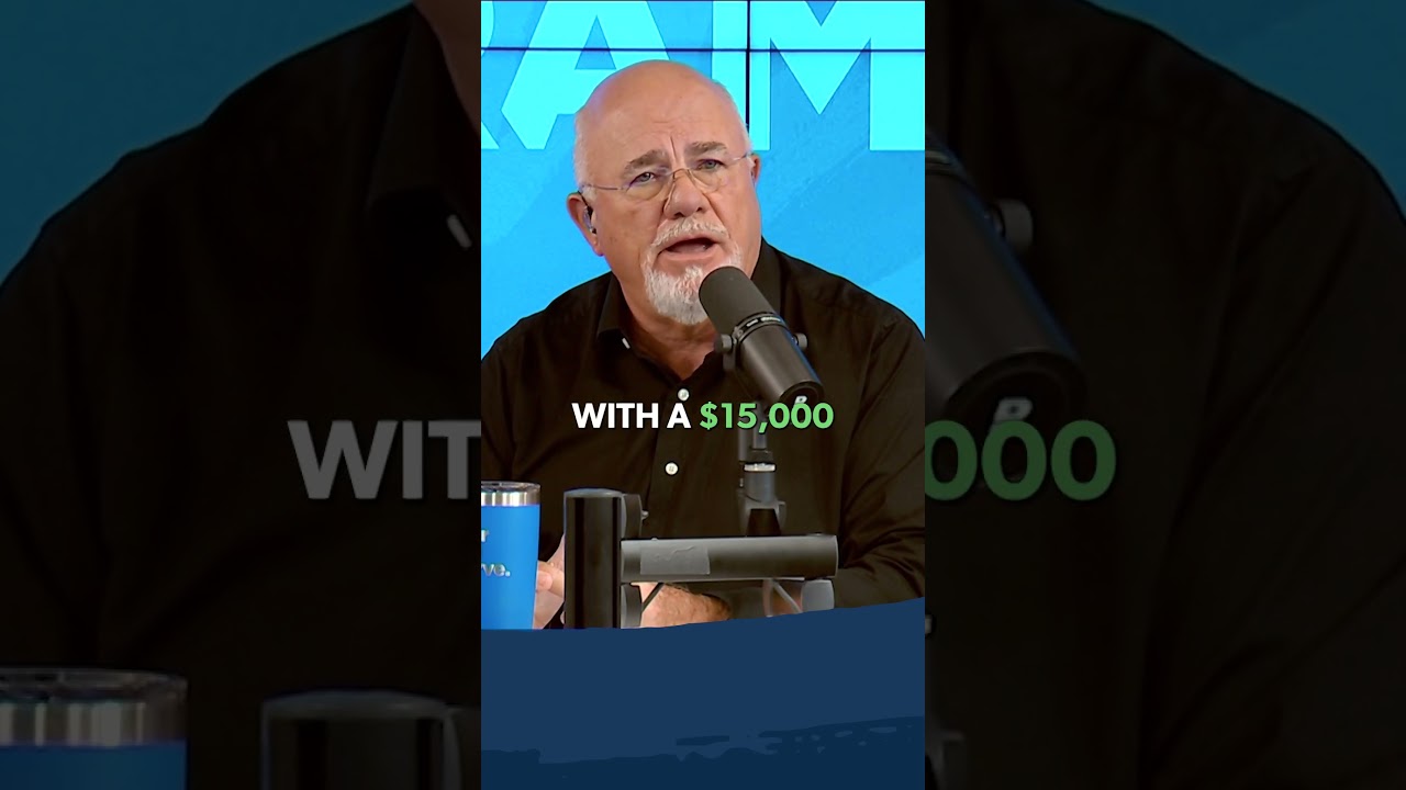 Dave Argues With A Whole Life Insurance Salesman (Part 2)