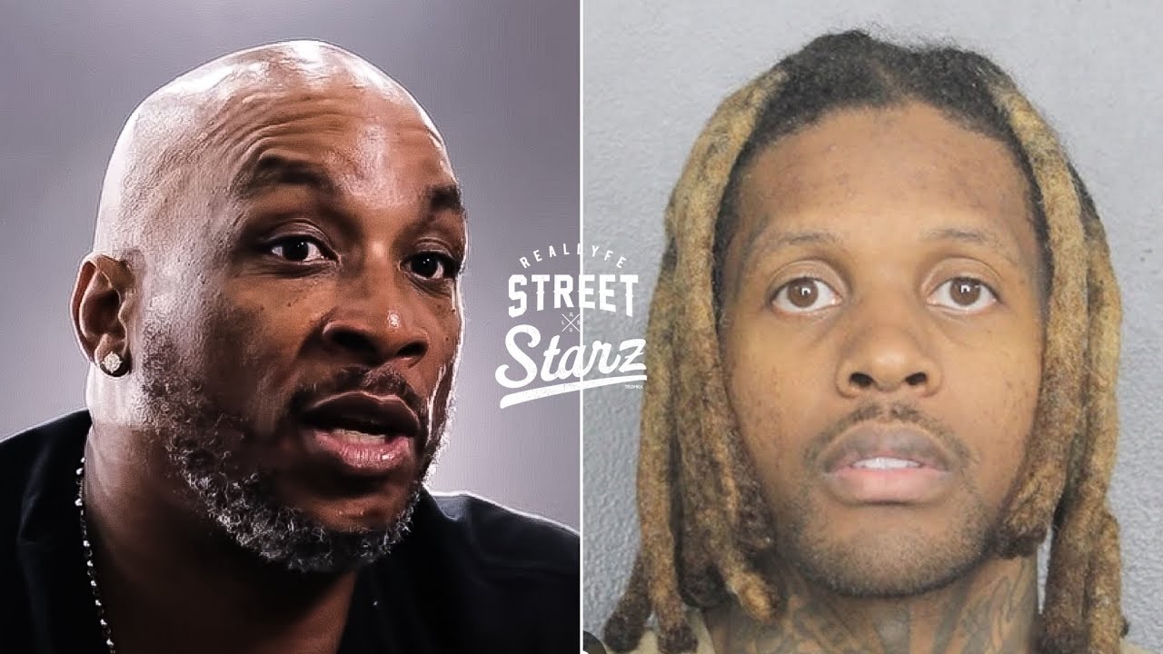 DeHaven on Durk arrest “They PLAN to SNITCH” it’s OVER for street hustle, it’s NOT worth it anymore!