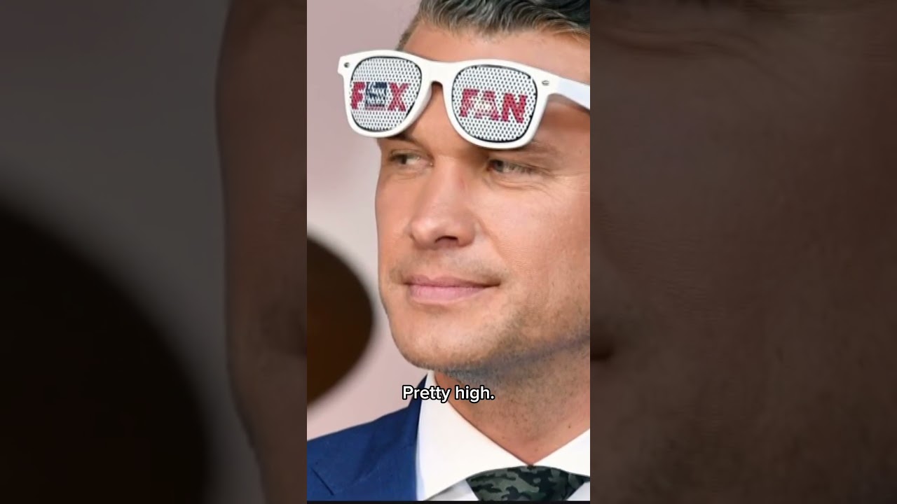 Dem senator: I wouldn’t trust Trump’s defense pick to run a McDonald’s