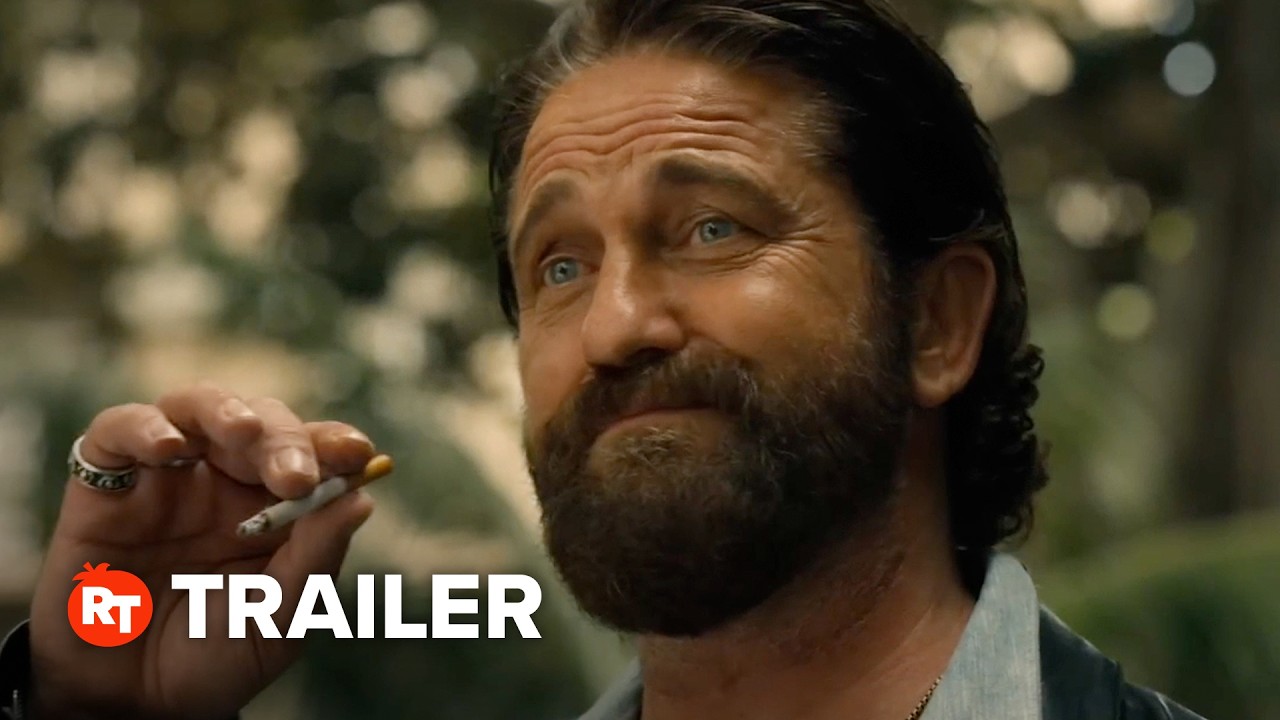 Den of Thieves 2: Pantera Trailer #2 (2025)