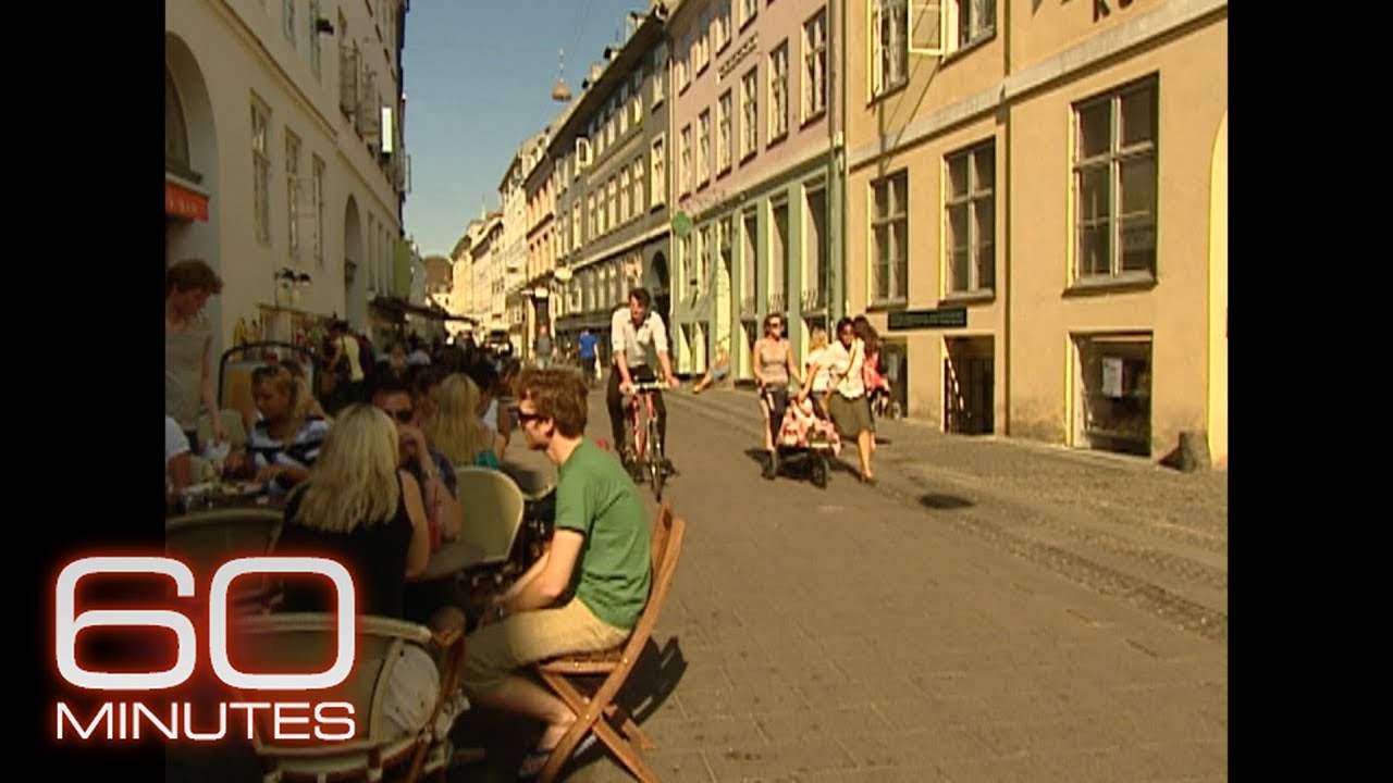 Denmark: “The Pursuit of Happiness” | 60 Minutes Archive
