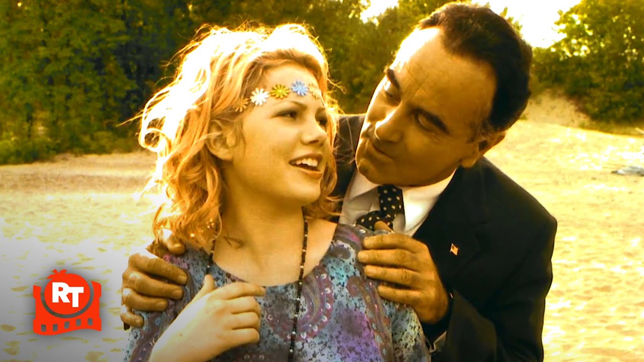 Dick (1999) – Hot for Dick (Nixon) Scene | Movieclips