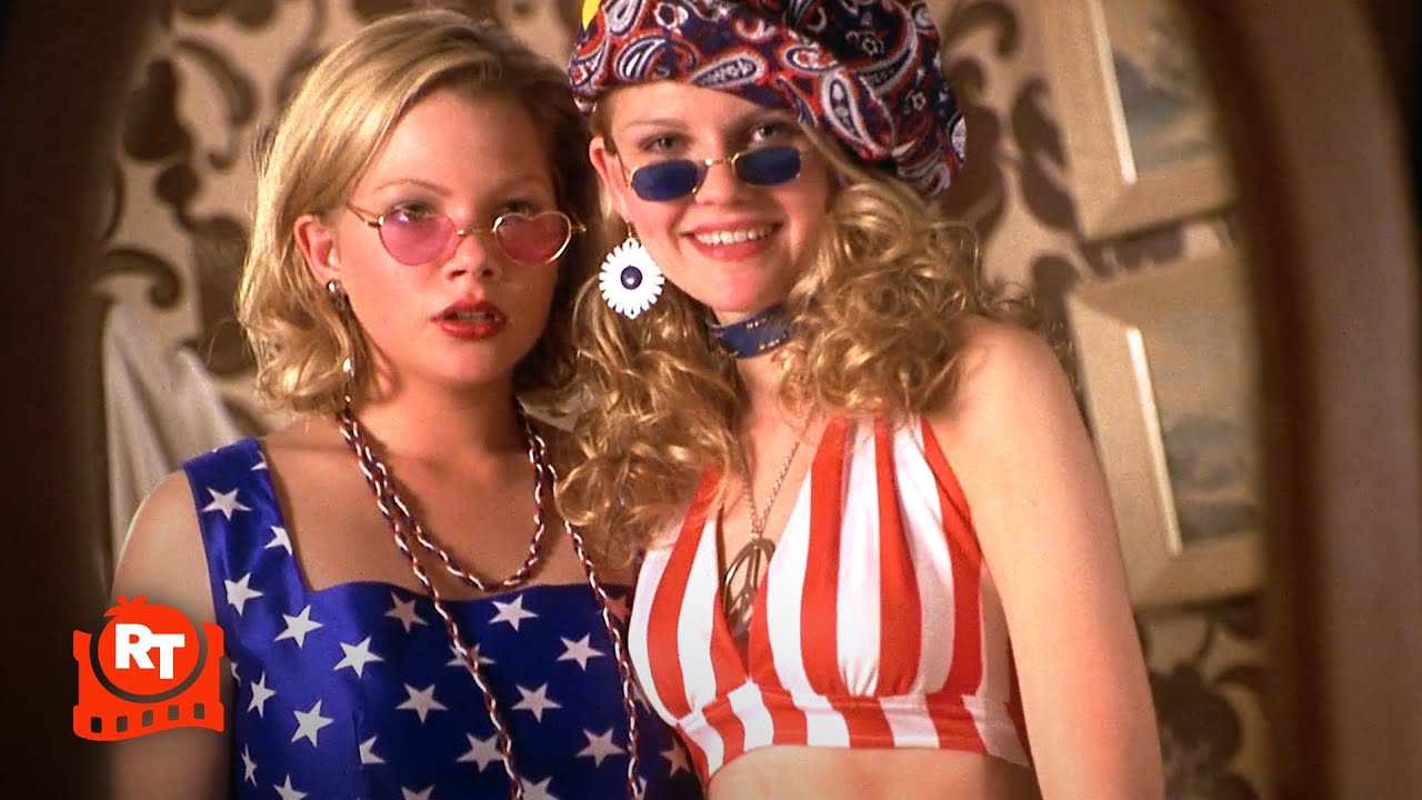 Dick (1999) – You Suck, Dick! Scene | Movieclips