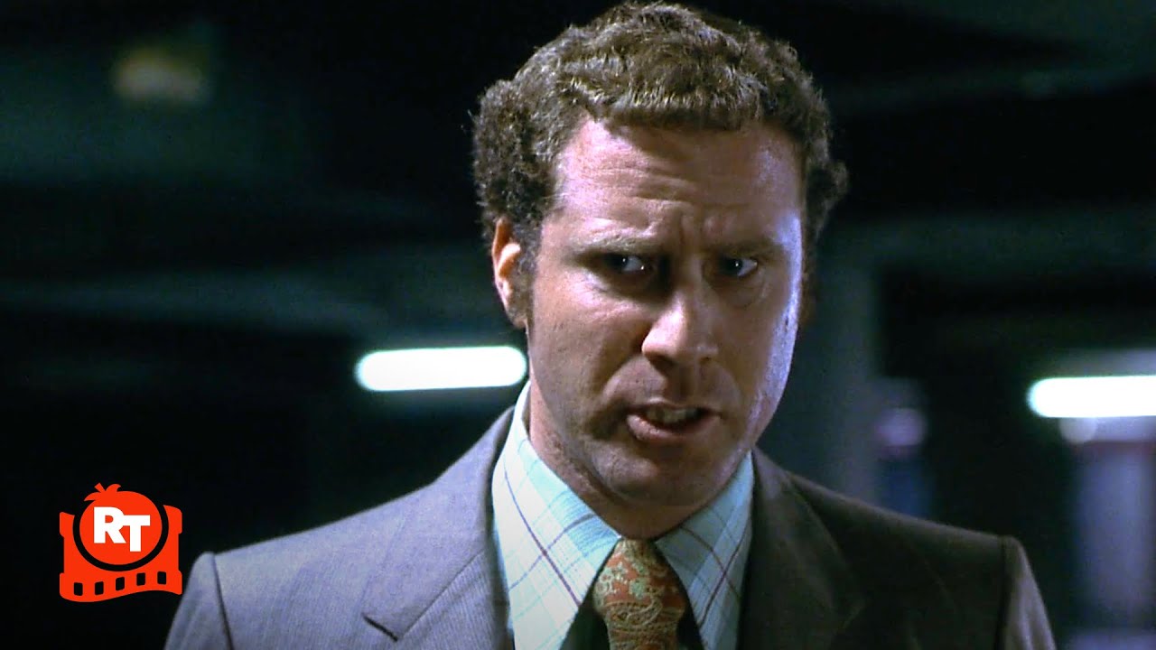 Dick (1999) – You’re Deep Throat?! Scene | Movieclips