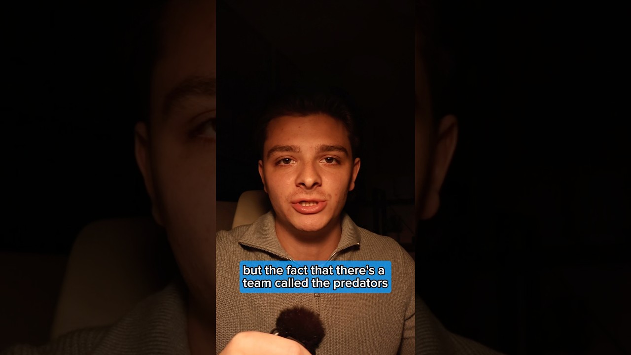 Diddy hockey game 😭😭