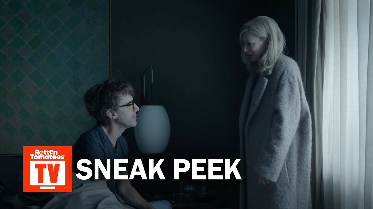 Disclaimer Limited Series Episode 6 Exclusive Sneak Peek | ‘Where’s Nick?’