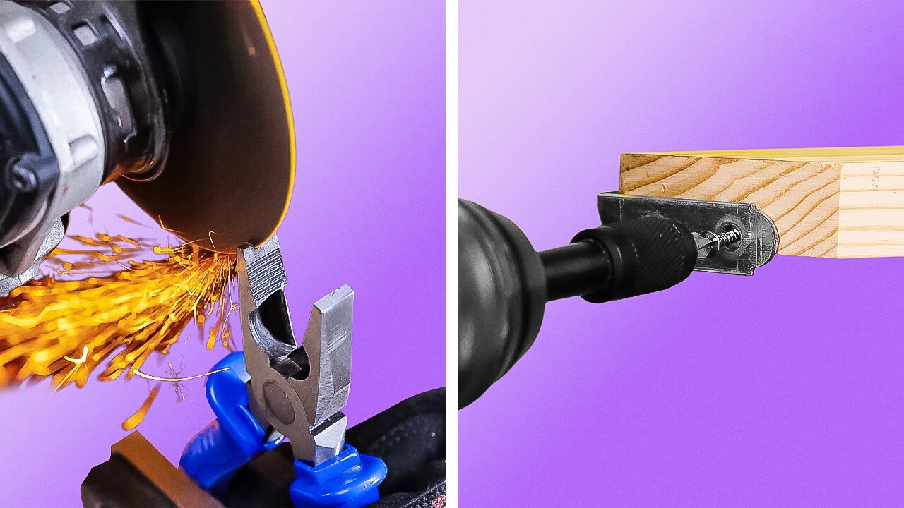 DIY Home Repair Journey: Start as a Beginner, End as a Pro!