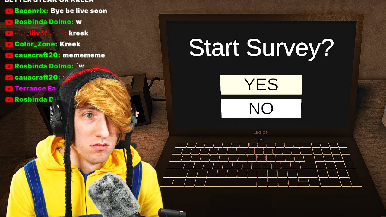 DO NOT TAKE THIS ROBLOX SURVEY…