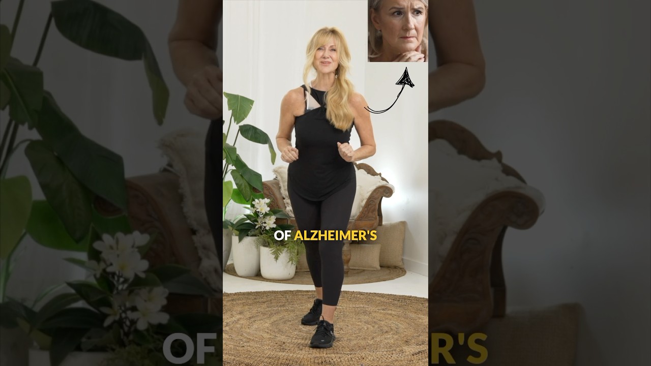 Do This Exercise If You Are Over 50! #shorts