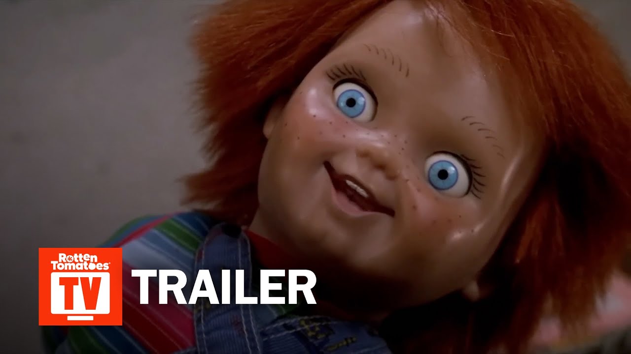 Doc of Chucky Trailer (2024)