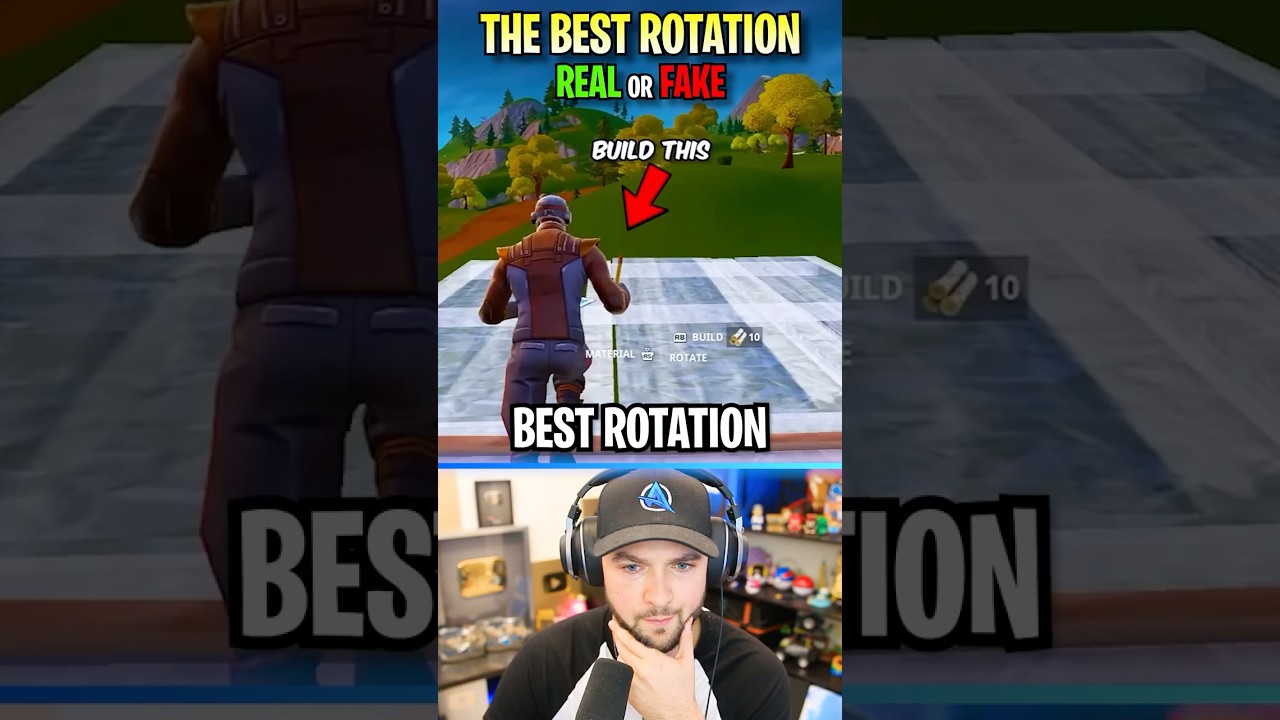 Does This Fortnite Glitch ACTUALLY Work?