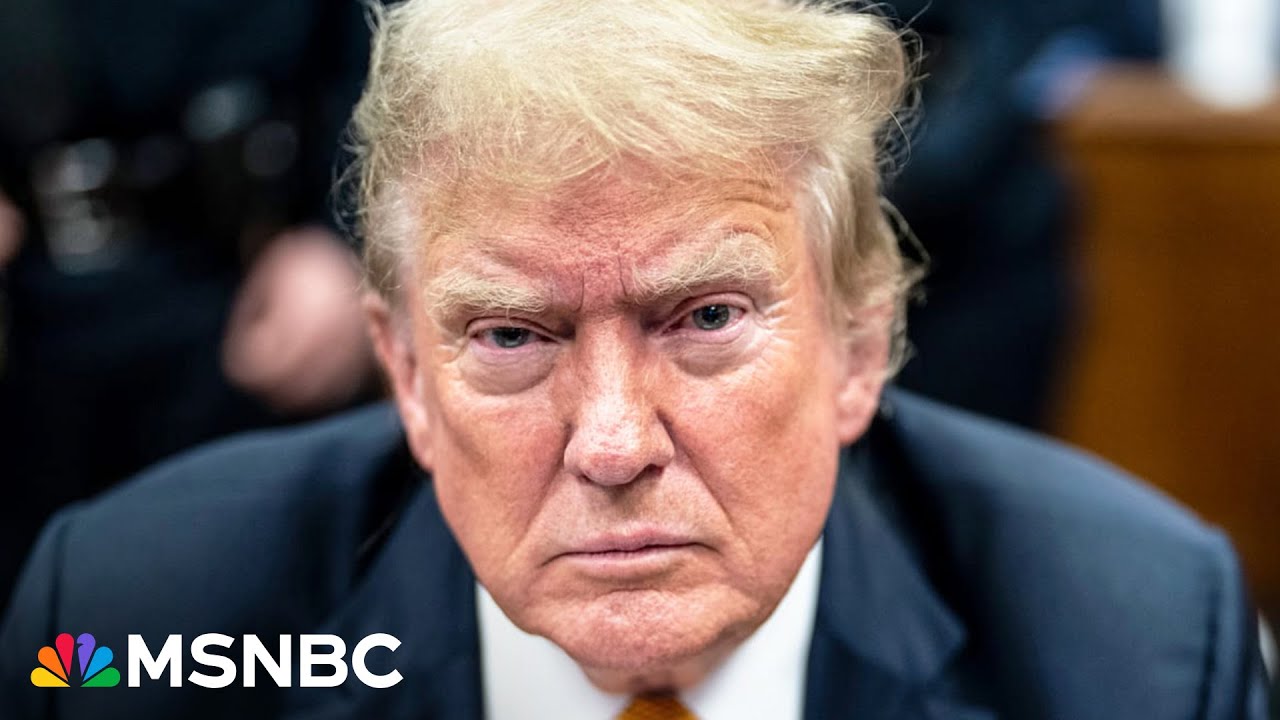 ‘Doesn’t mean he’s innocent’: What the end of Trump’s federal cases really means