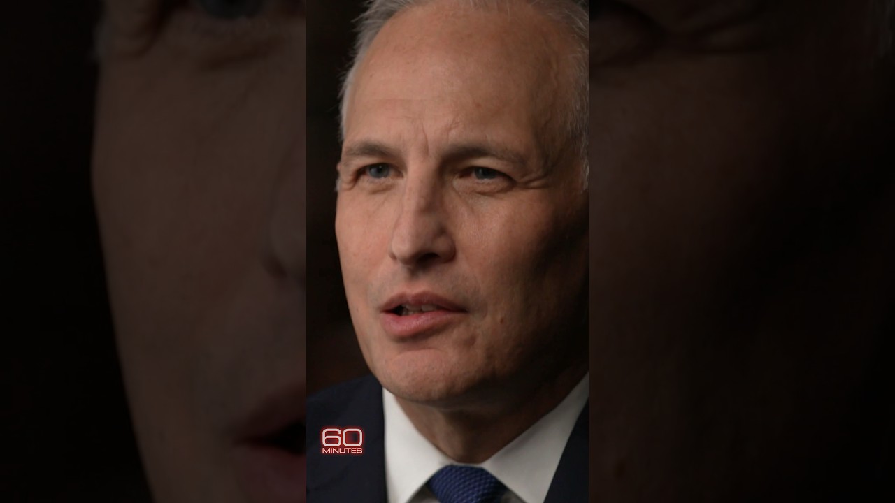 DOJ official on mysterious Russian deaths #shorts