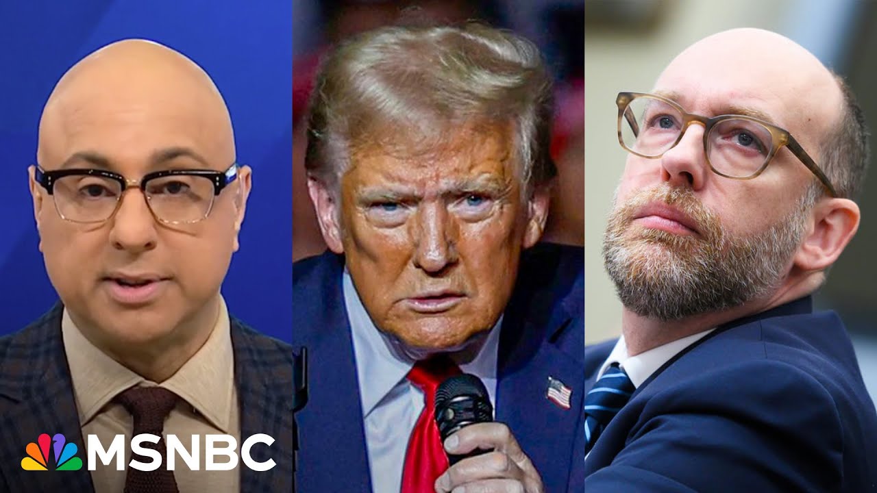 Donald Trump’s Cabinet and the Promise of Project 2025