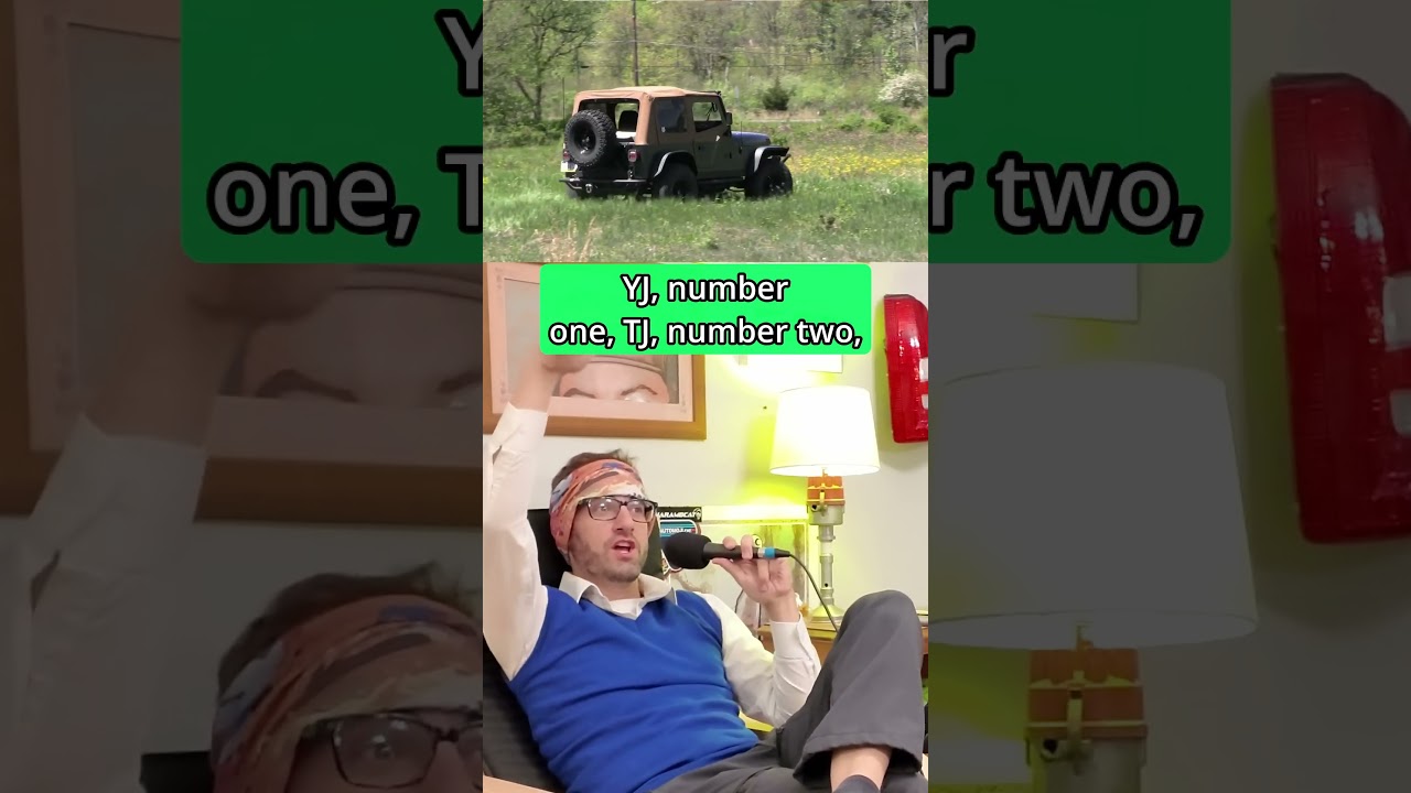 Don’t buy a Jeep Wrangler for a daily. #jeep #jeepwranger #mopar #jeeplife #offroad #cars #advice