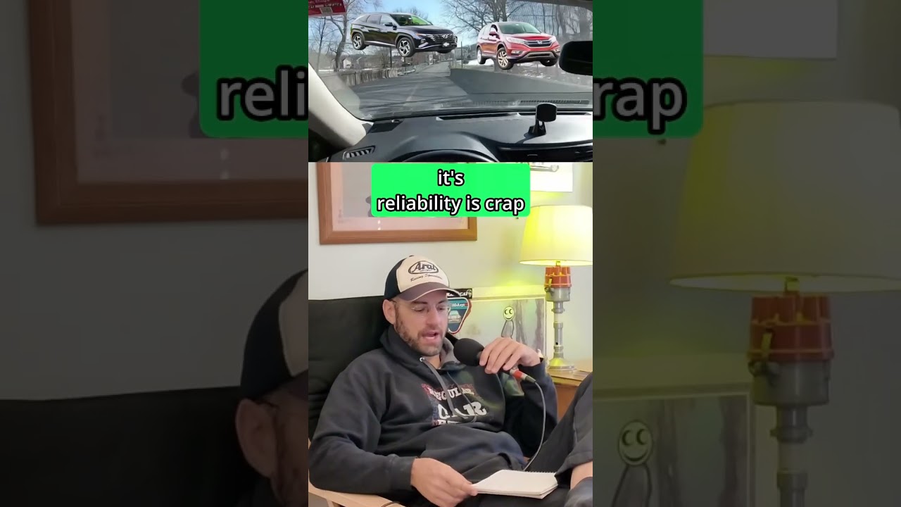 Don’t buy a Nissan Rouge. #nissan #nissanrouge #advice #carsales #cars