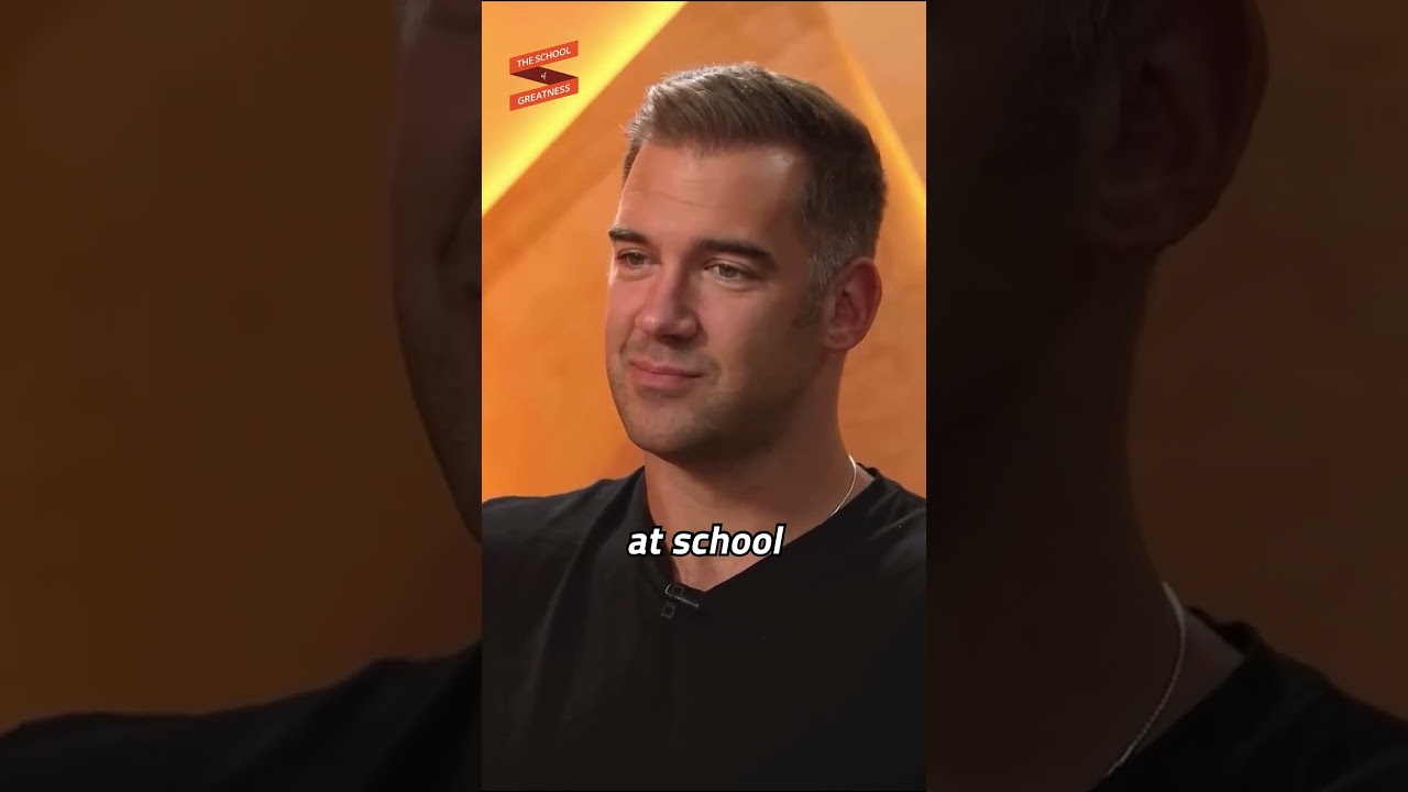 Don’t Let Other People Tell You Who You Are | Dr. Tara Swart