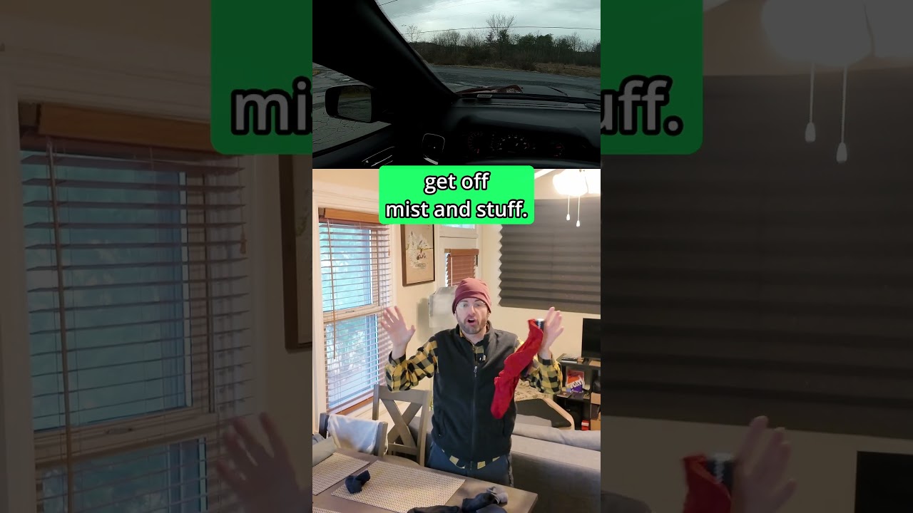 Don’t use your wipers to clean dirt and dust off your windshield #advice #cars #cardetailing