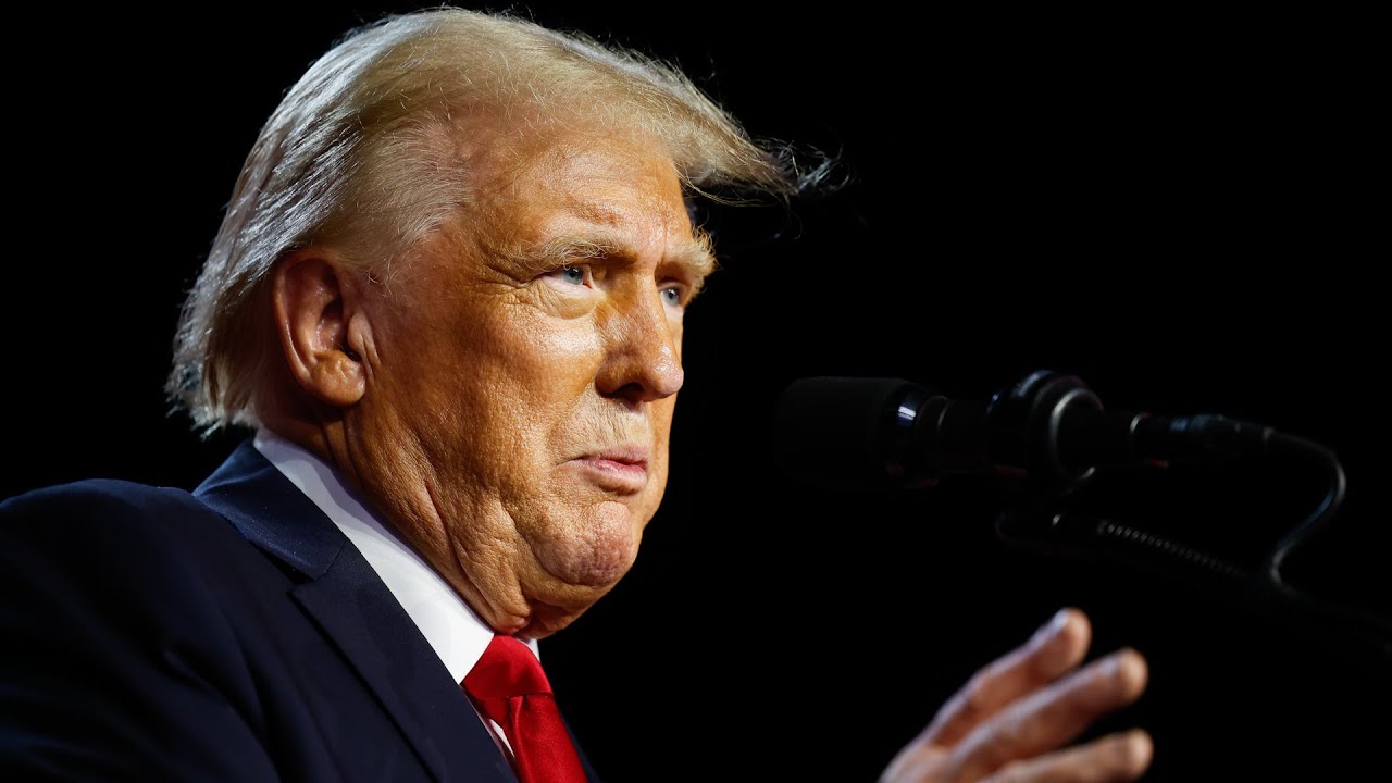 Doug Rediker on Global Impact of Trump’s Economic Agenda