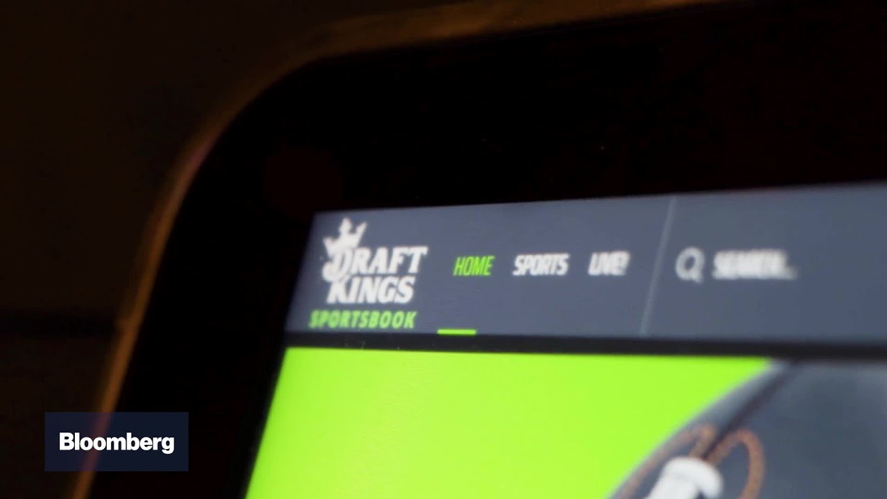 DraftKings Thrives as Sports Betting Booms