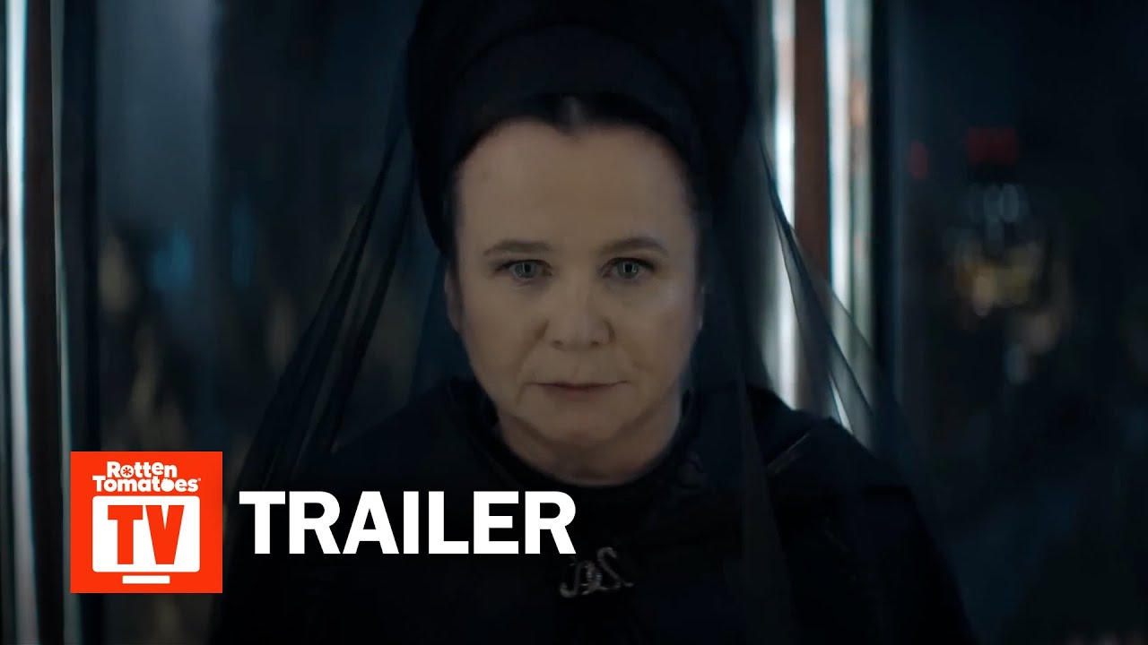 Dune: Prophecy S01 E03 Trailer