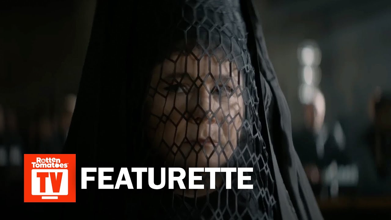 Dune: Prophecy Season 1 Featurette | ‘Entering The Dune Universe’