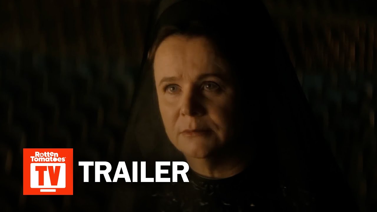 Dune: Prophecy Season 1 Trailer | ‘Weeks Ahead’