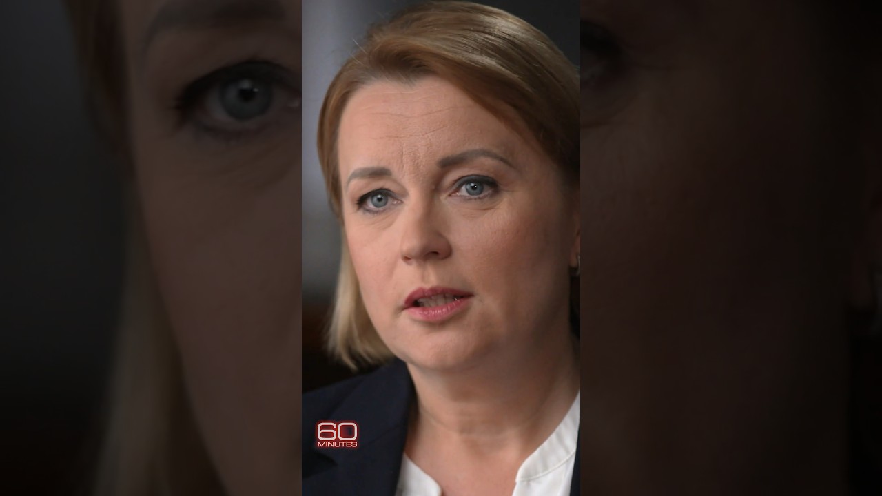 E.U. ambassador says the West is on the winning side against Russia #shorts