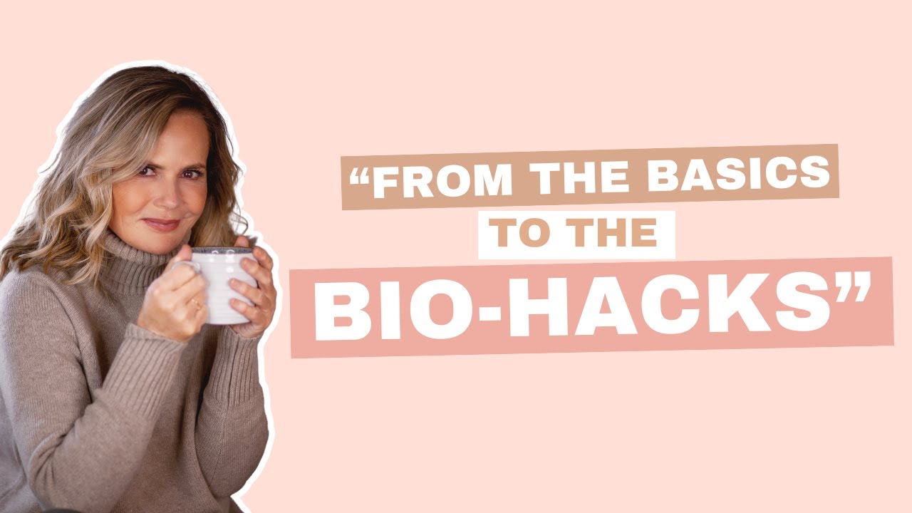 EASY hacks to boost your immune system | Liz Earle Wellbeing